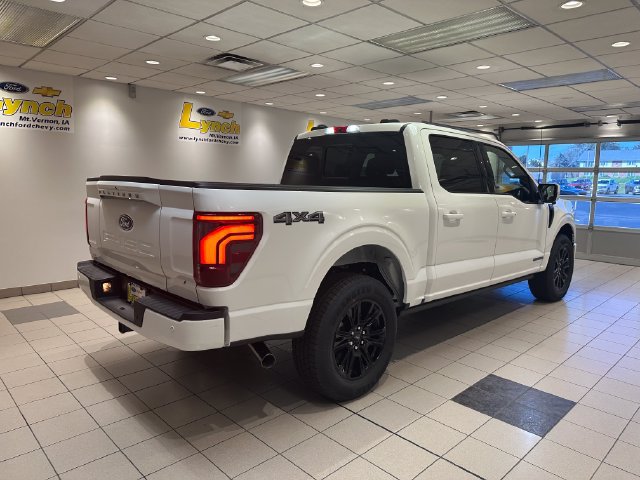 New 2026 Ford F150 Platinum w/ Equipment Group 702A High AWD/4WD image 27