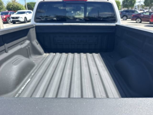 Used 2021 GMC Canyon Denali image 10