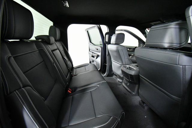 New 2026 Toyota Tundra Limited image 23
