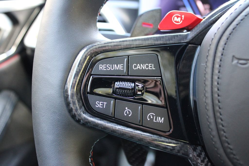 Used 2025 BMW M4 xDrive Competition w/ Executive Package AWD/4WD image 12