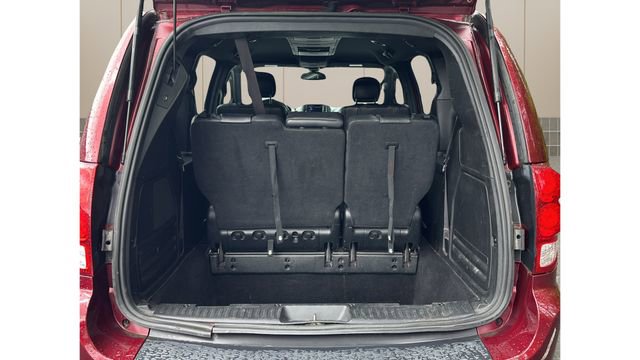 Used 2019 Dodge Grand Caravan GT FWD image 5