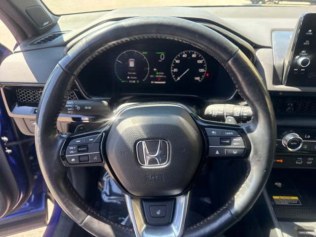 Certified 2024 Honda CR-V Sport Touring image 11