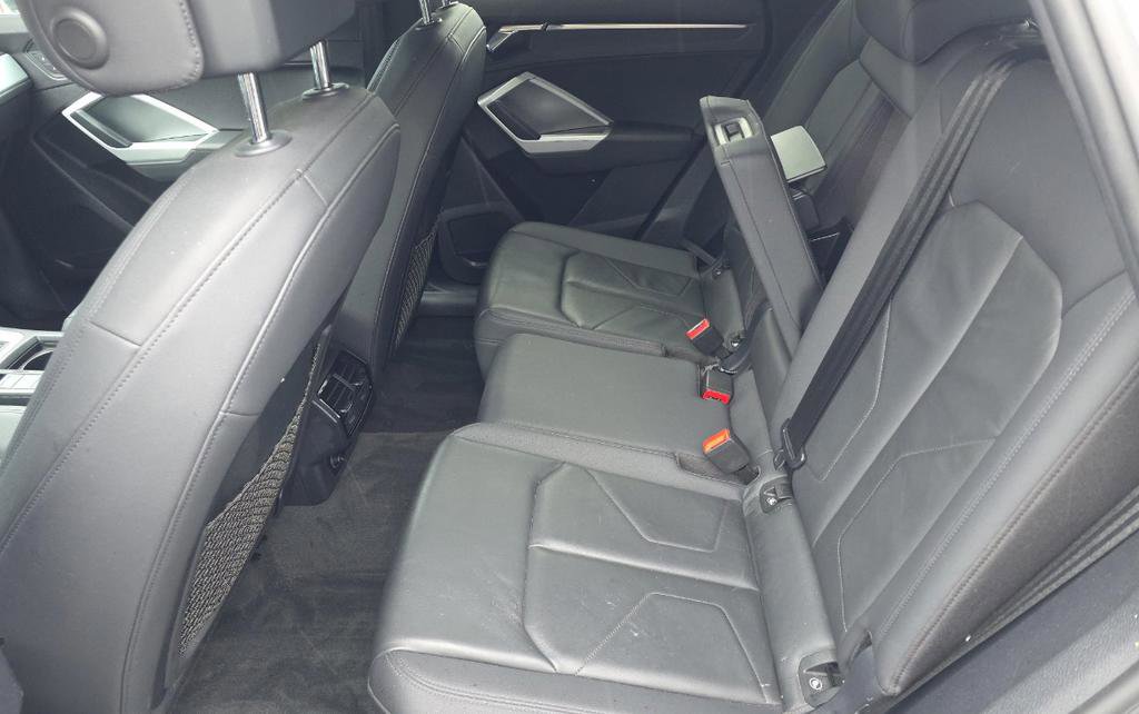 Used 2020 Audi Q3 2.0T Premium AWD/4WD image 25