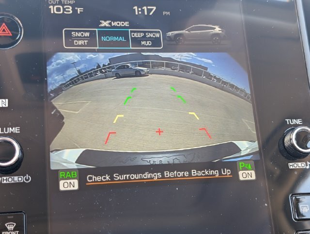 Used 2025 Subaru Crosstrek 2.5i Limited AWD/4WD image 29