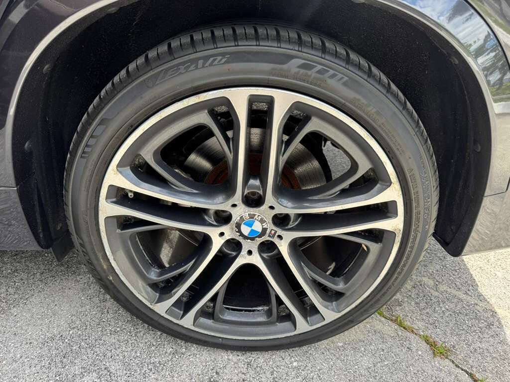 Used 2015 BMW X4 xDrive35i image 17
