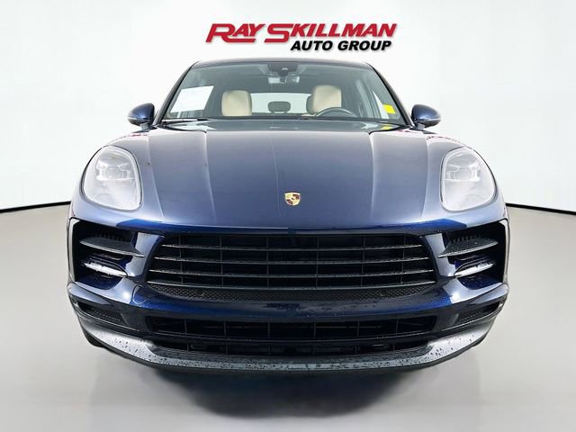 Used 2019 Porsche Macan S image 2