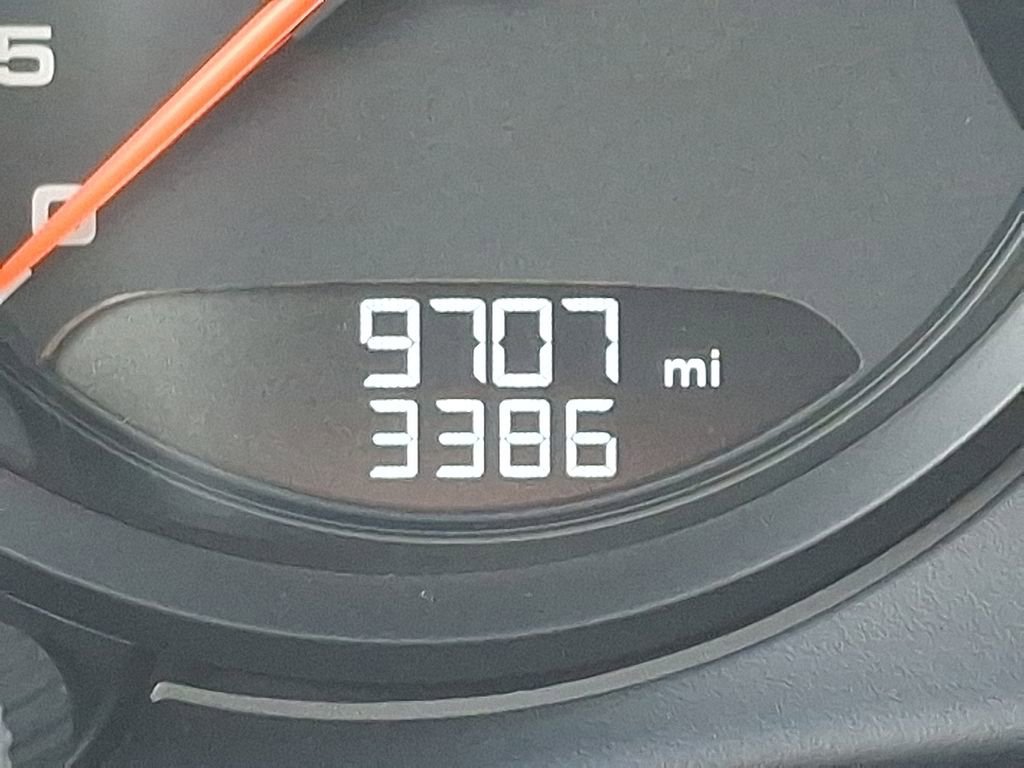 Certified 2024 Porsche 718 Boxster GTS image 20