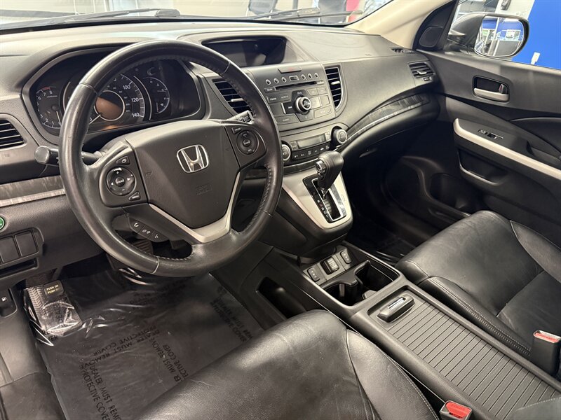 Used 2012 Honda CR-V EX-L image 29