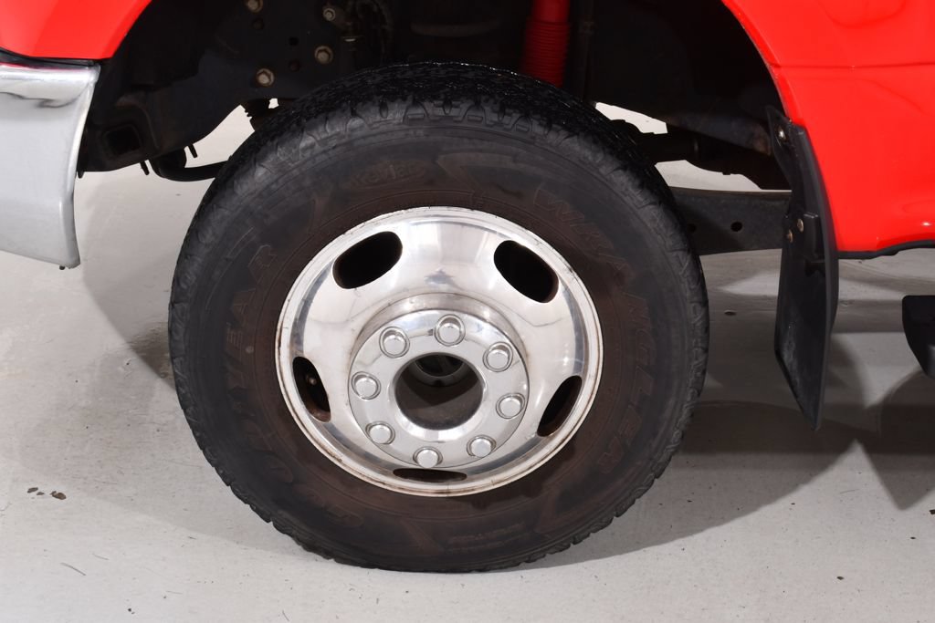Used 2017 Ford F350 XLT AWD/4WD image 24