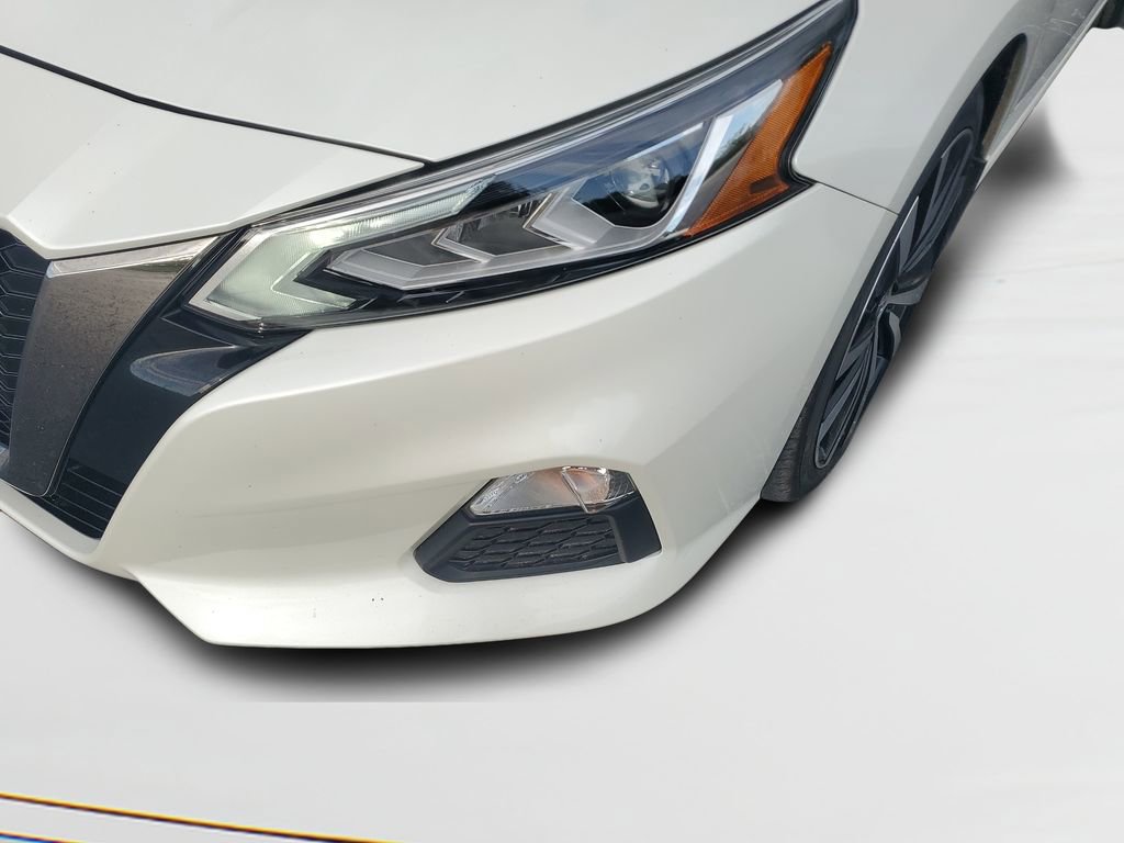 Used 2019 Nissan Altima 2.5 SR image 26