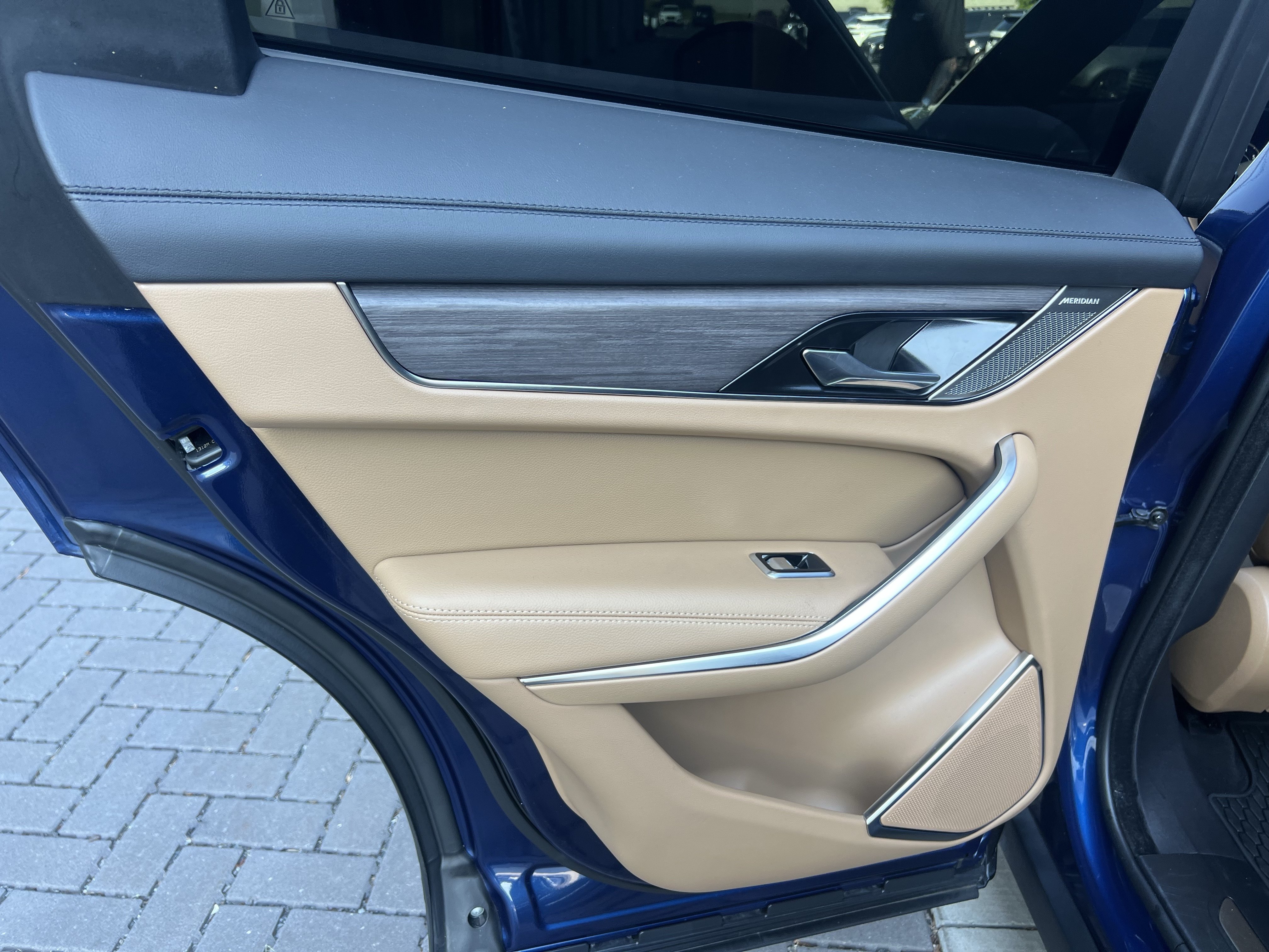 Certified 2023 Jaguar F-PACE S AWD/4WD image 30