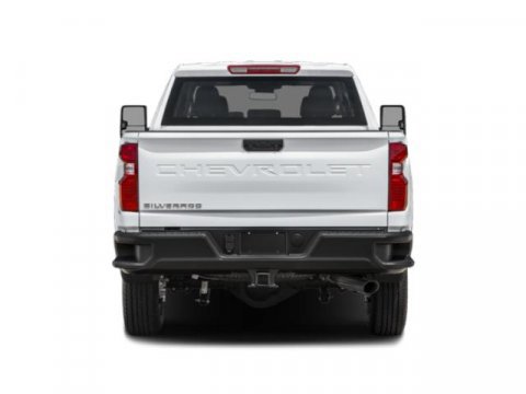 New 2026 Chevrolet Silverado 2500 LTZ w/ Trail Boss Package image 8