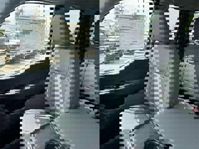 New 2025 Ford F550 4x4 SuperCab Super Duty image 14