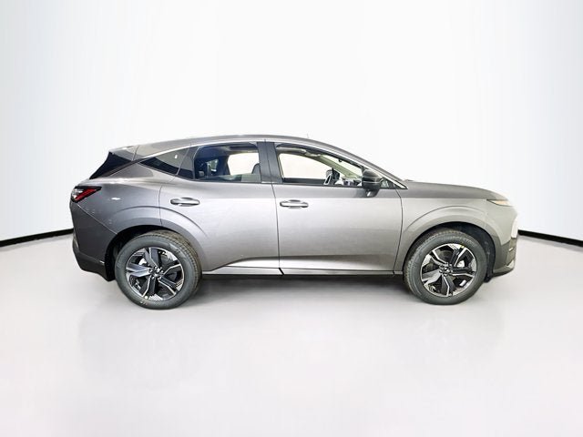 New 2026 Nissan Murano SL AWD/4WD image 4