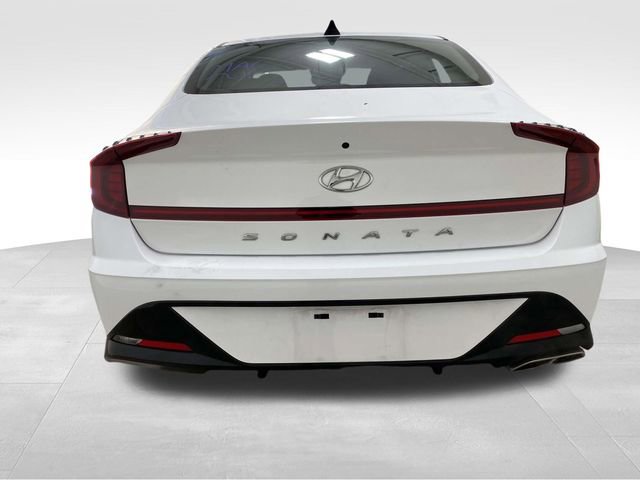 Used 2023 Hyundai Sonata SEL image 3