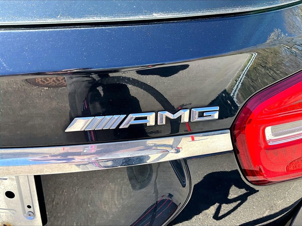 Used 2015 Mercedes-Benz GLA 45 AMG 4MATIC image 8