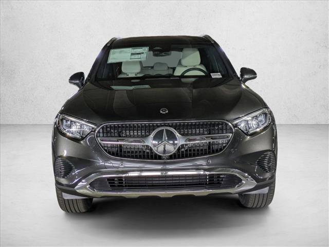 New 2026 Mercedes-Benz GLC 300 image 6