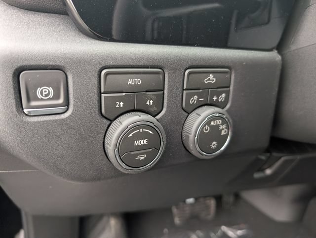 New 2026 Chevrolet Silverado 1500 LT AWD/4WD image 17