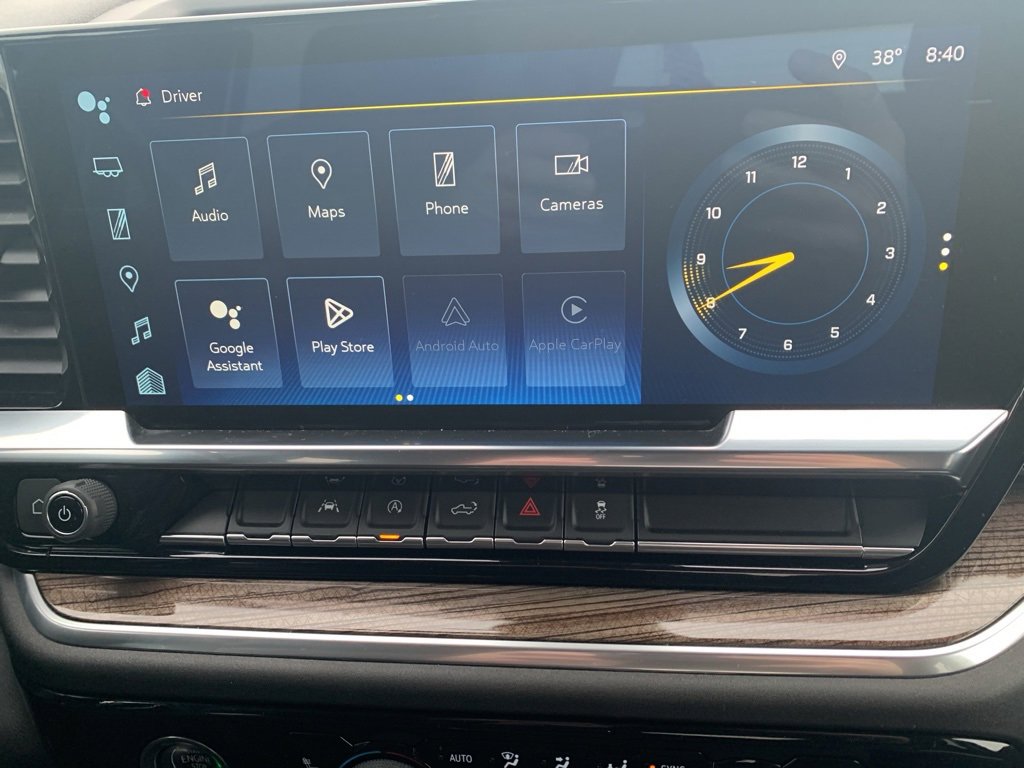 Used 2022 Chevrolet Silverado 1500 LT image 17