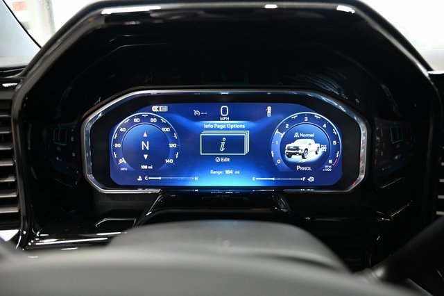 New 2026 Chevrolet Silverado 1500 LT Trail Boss image 25