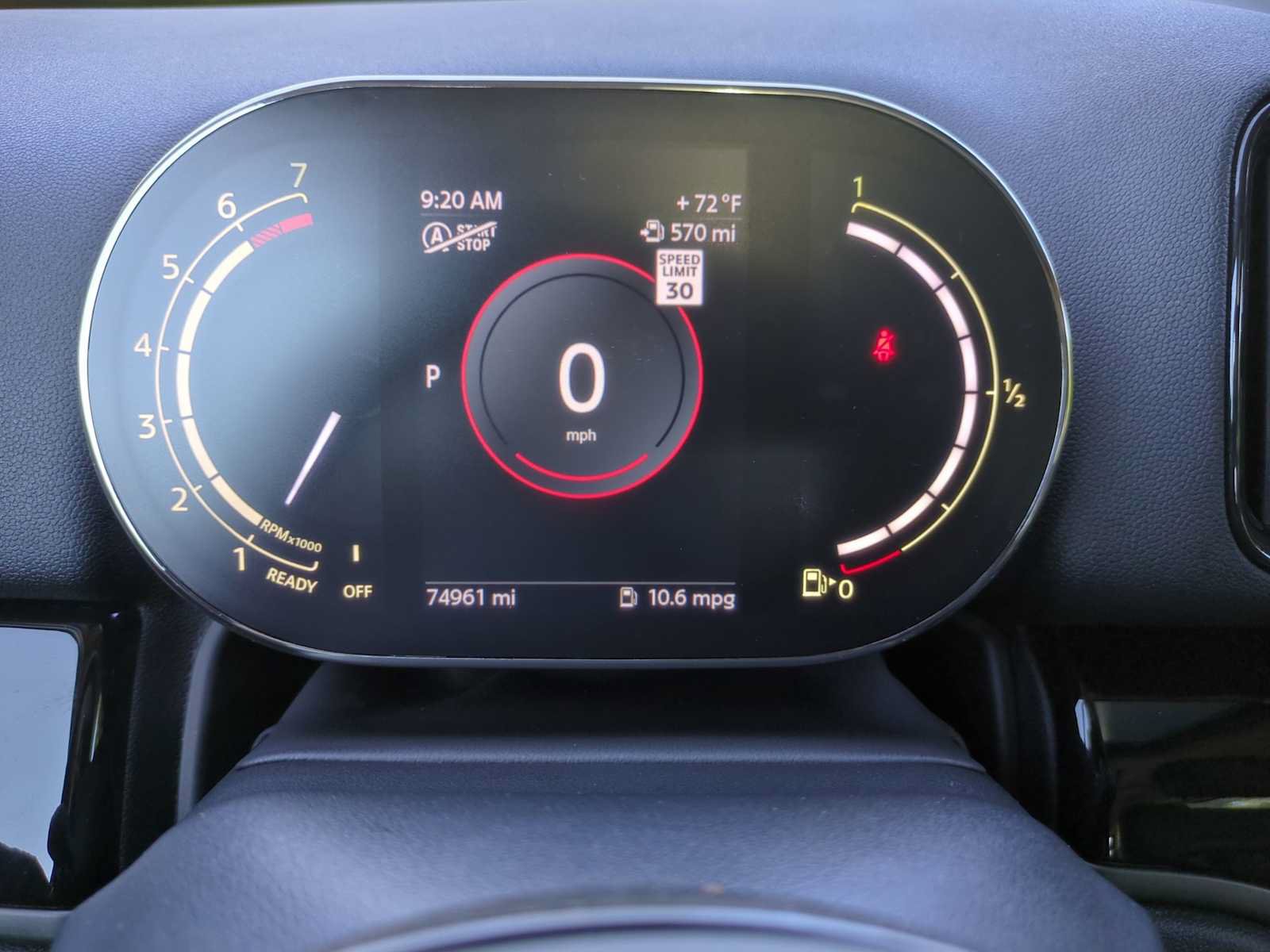 Used 2024 MINI Cooper Countryman S AWD/4WD image 21