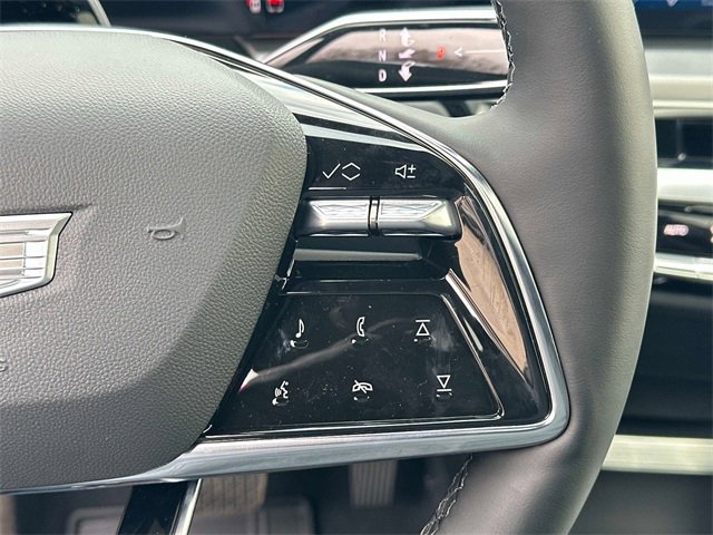 New 2026 Cadillac Lyriq Signature Sport image 6