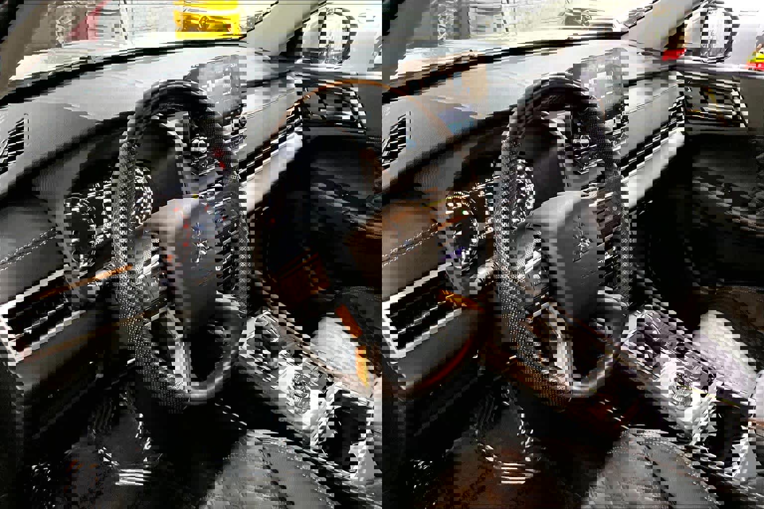 Used 2022 Mitsubishi Outlander SEL image 17