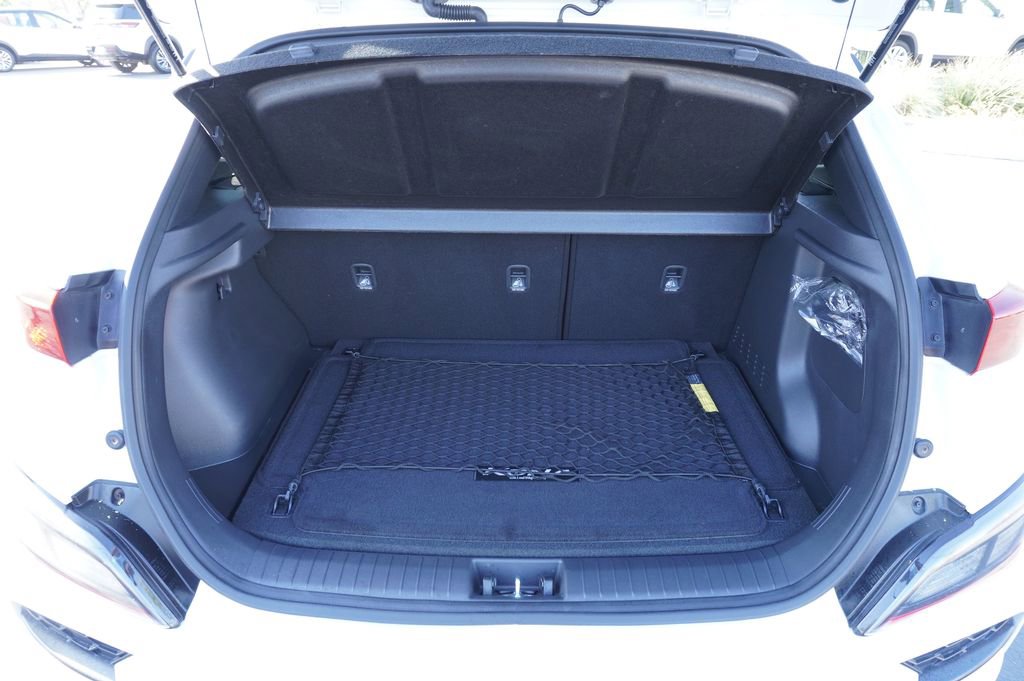 Used 2023 Hyundai Kona N Line image 8