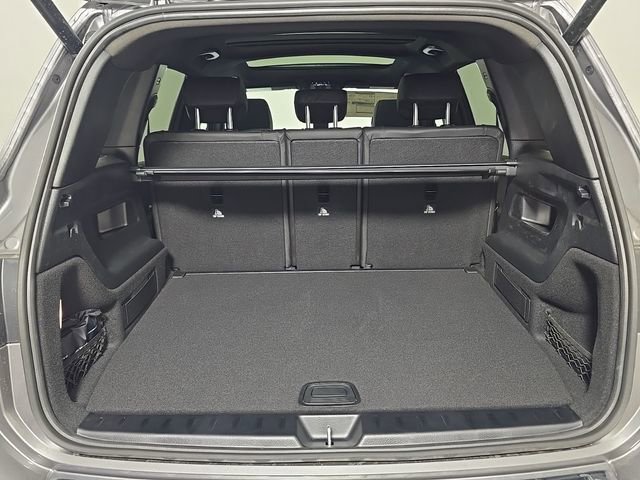 New 2026 Mercedes-Benz GLB 250 4MATIC image 13
