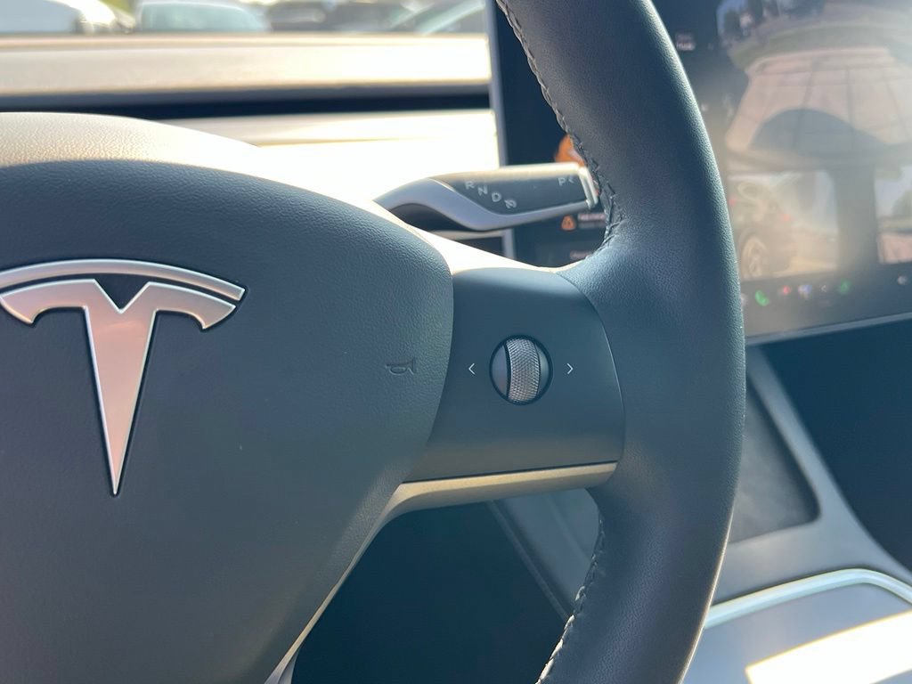 Used 2021 Tesla Model 3 Standard Range Plus RWD image 20