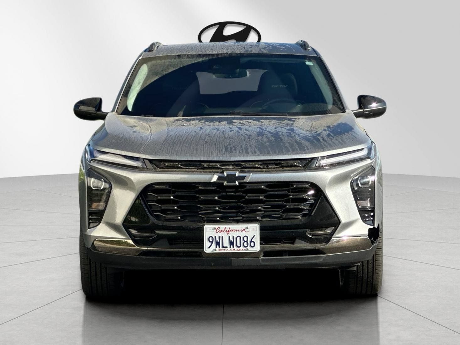 Used 2024 Chevrolet Trax ACTIV w/ Driver Confidence Package FWD image 8
