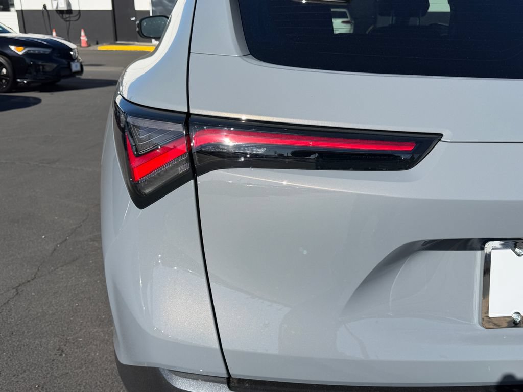 New 2026 Acura ADX FWD image 11