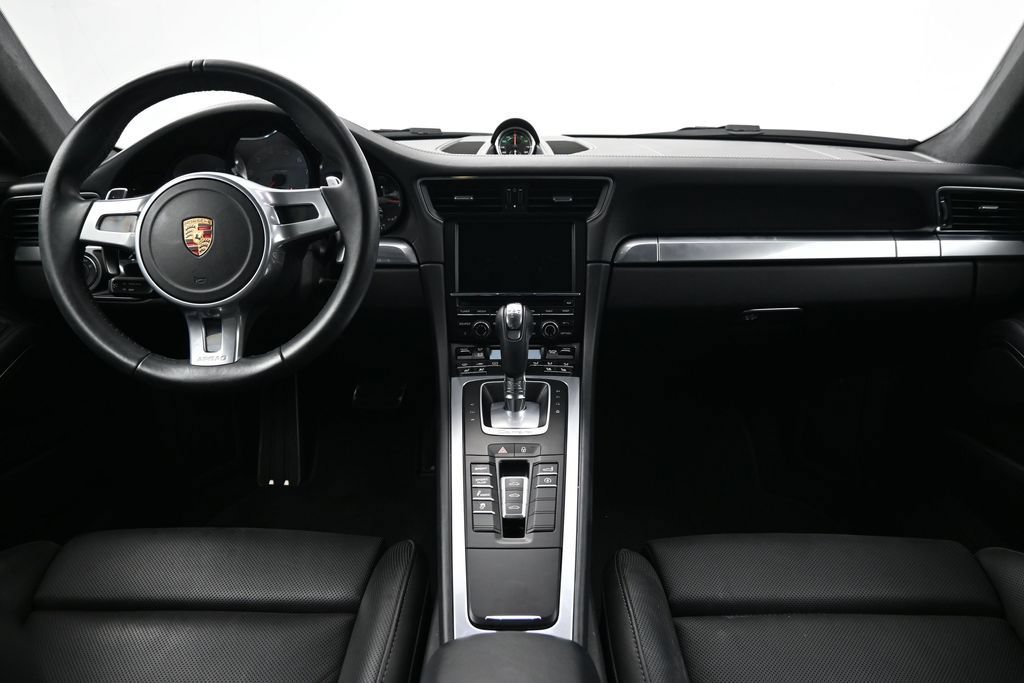 Used 2015 Porsche 911 Carrera 4S AWD/4WD image 7