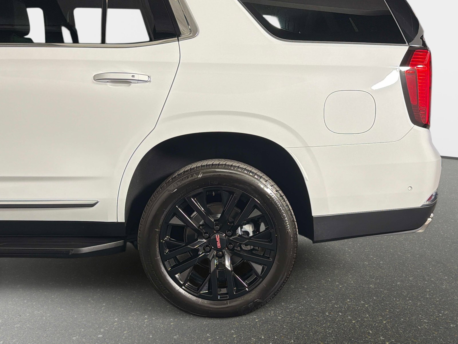 Used 2026 GMC Yukon Denali image 15
