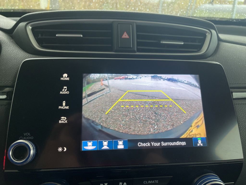 Used 2020 Honda CR-V EX image 9