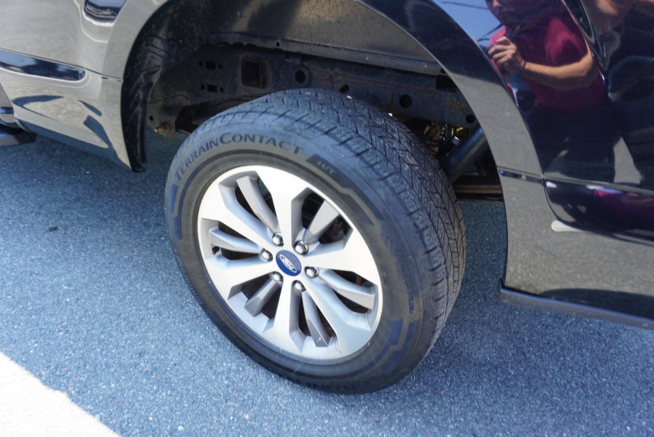 Used 2019 Ford F150 XL w/ Equipment Group 101A Mid AWD/4WD image 9