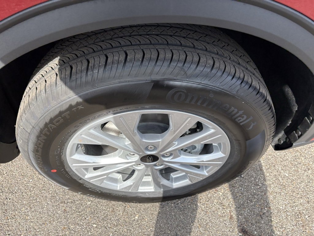 New 2026 Ford Escape Active w/ Cold Weather Package image 15