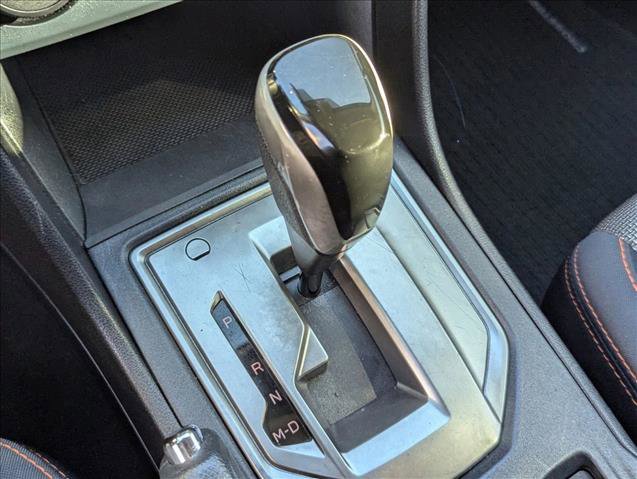 Used 2018 Subaru Crosstrek 2.0i Premium w/ Eyesight System image 12