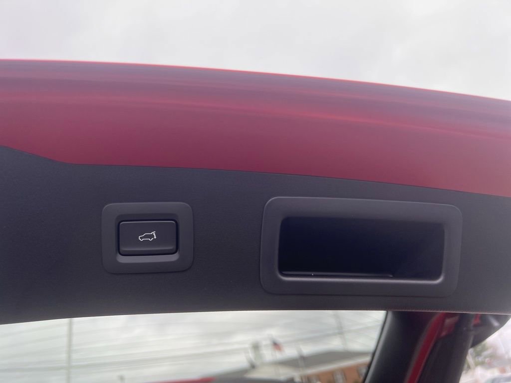 New 2025 MAZDA CX-5 Signature AWD/4WD image 15