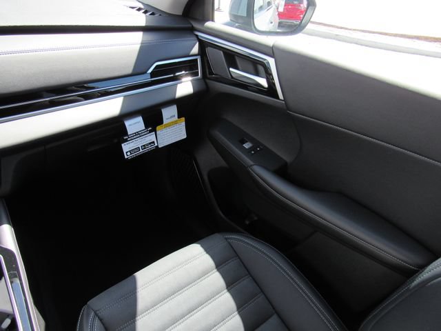 New 2026 Mitsubishi Outlander SE FWD image 20