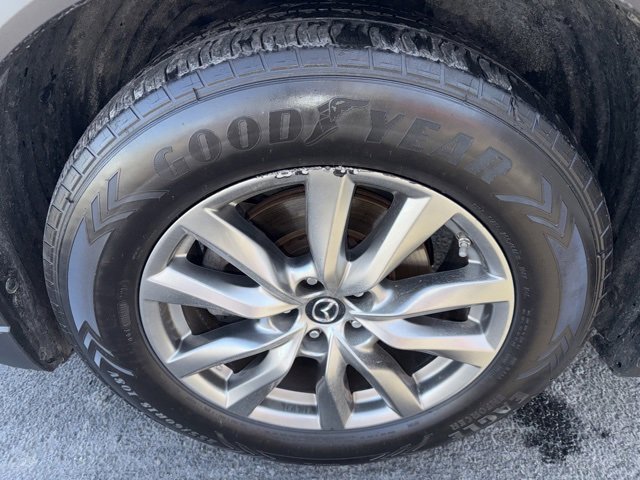 Used 2018 MAZDA CX-9 Touring image 31