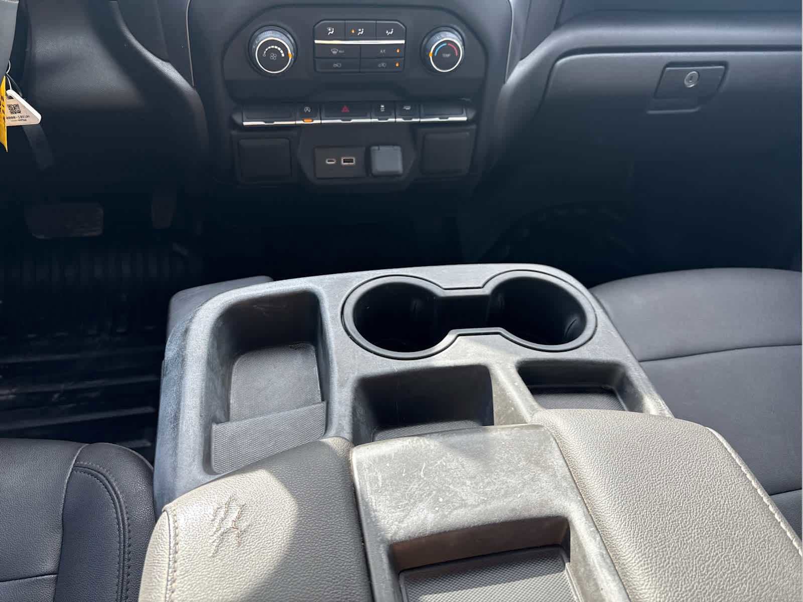 Used 2022 Chevrolet Silverado 1500 W/T w/ Trailering Package image 22