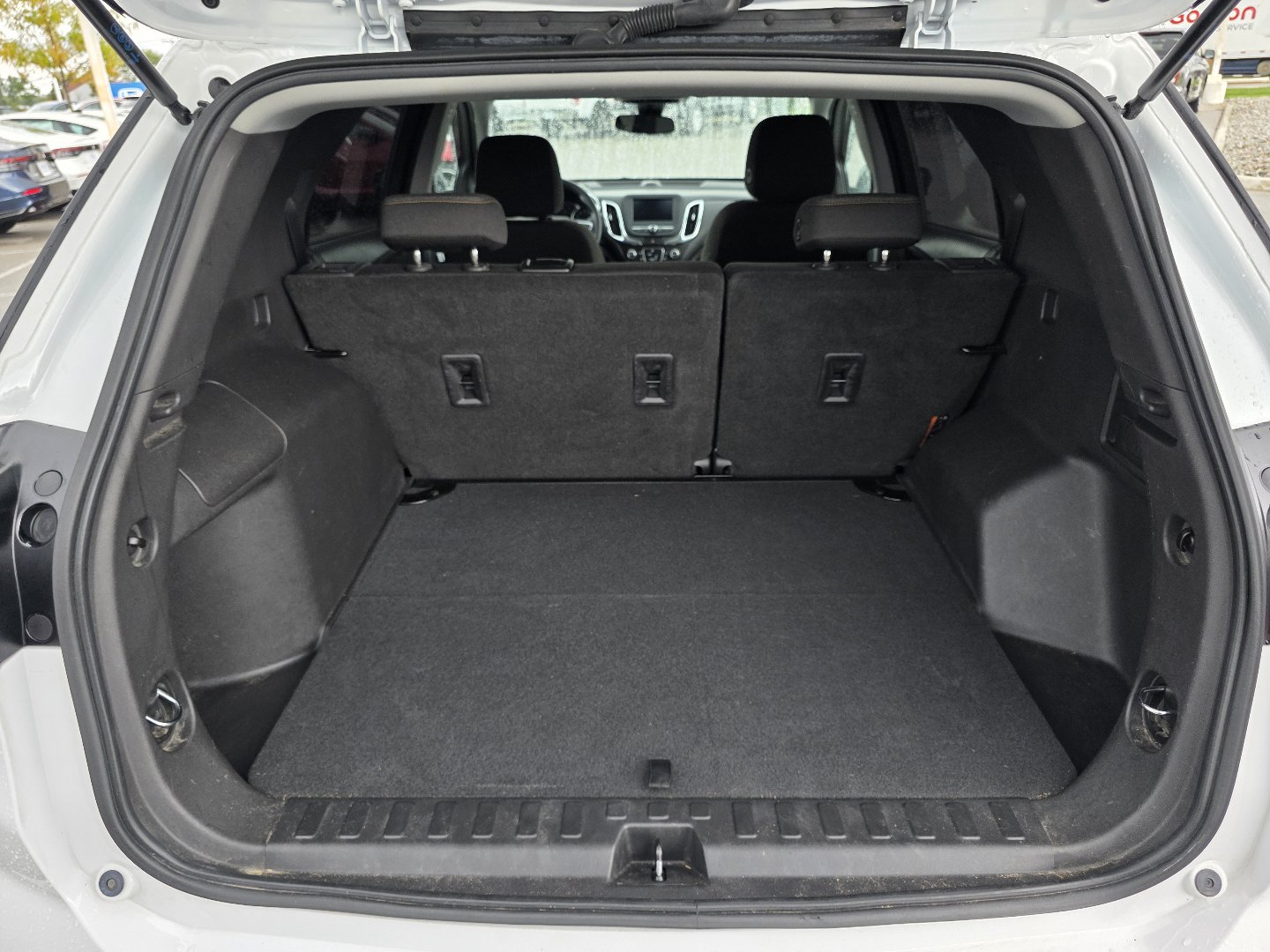 Used 2020 Chevrolet Equinox LT FWD image 17