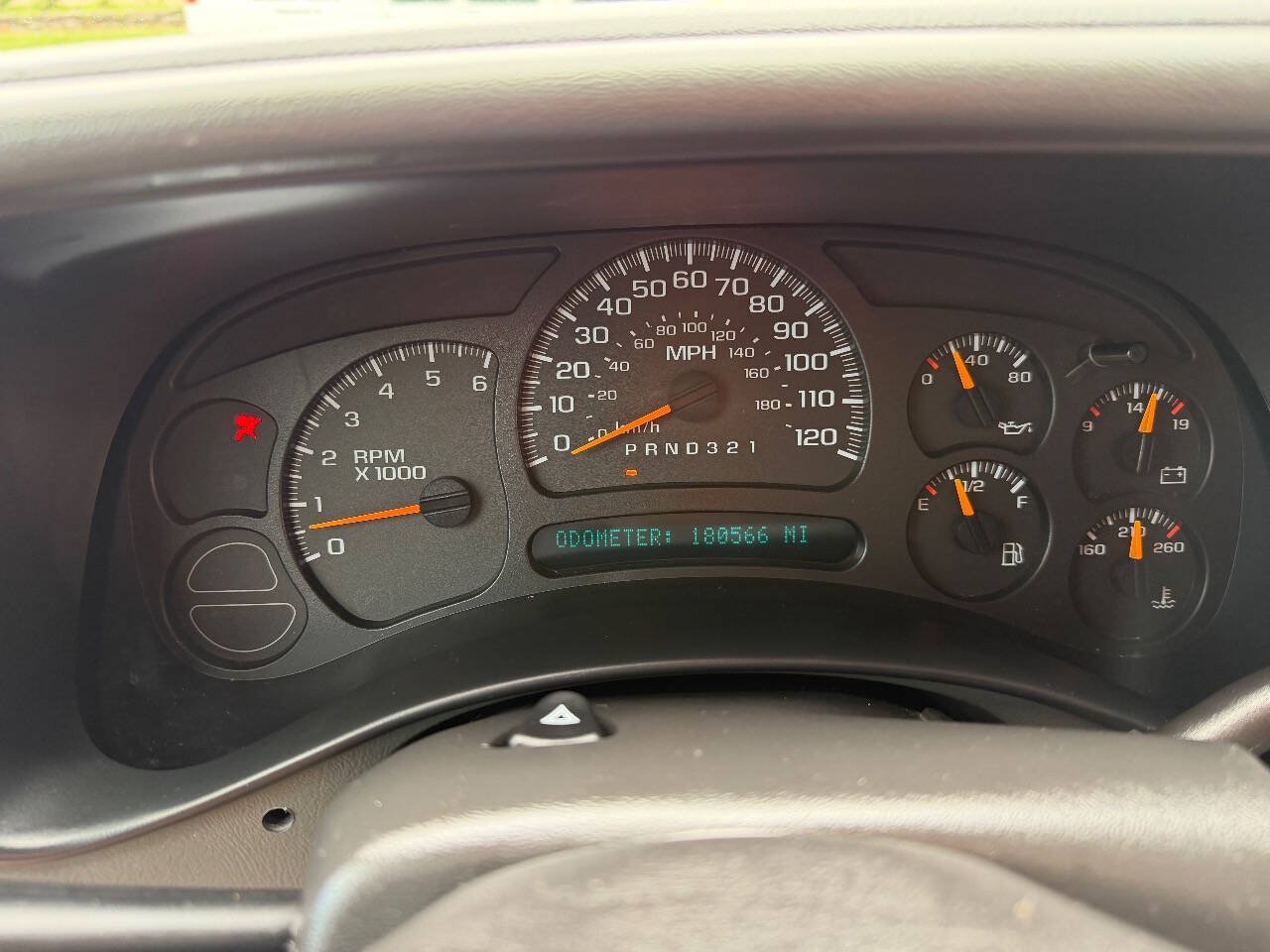 Used 2006 Chevrolet Avalanche Z71 w/ Sun And Sound Package AWD/4WD image 20