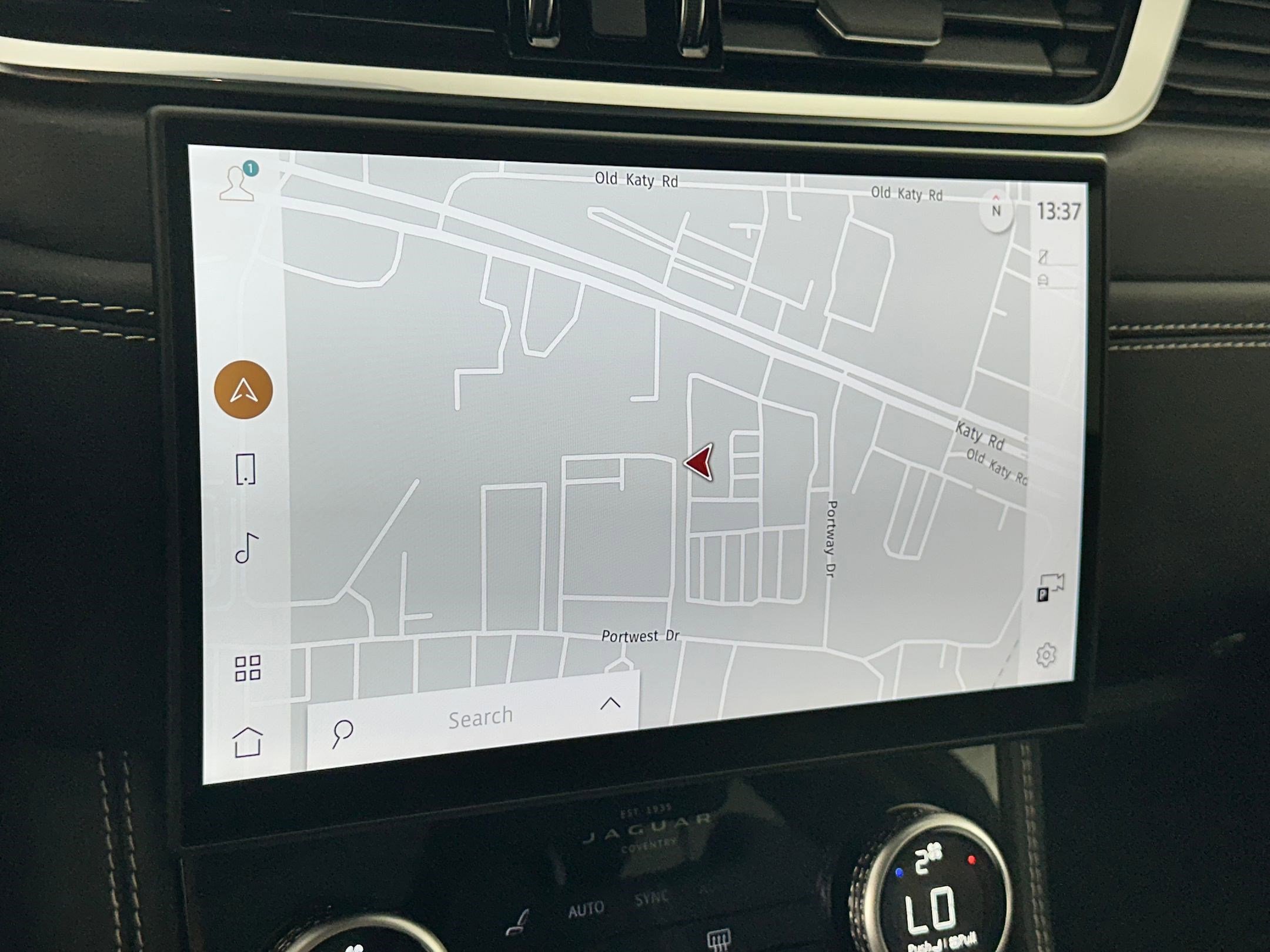 New 2026 Jaguar F-PACE R-Dynamic S image 25