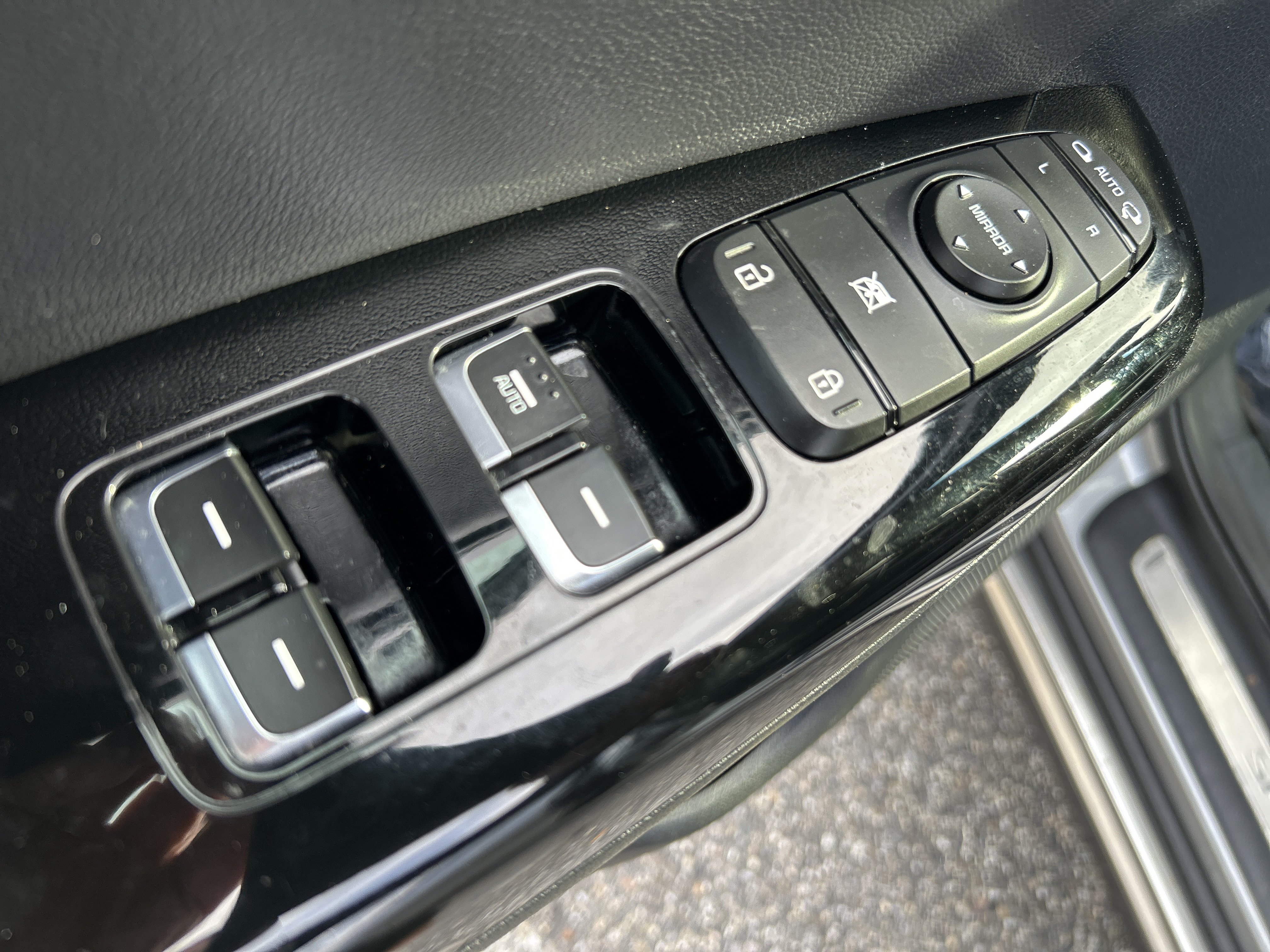 Used 2019 Kia Sportage SX AWD/4WD image 20
