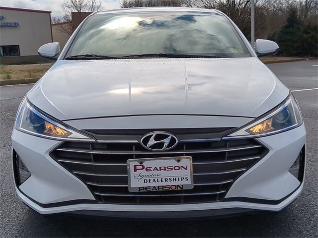 Used 2020 Hyundai Elantra Value Edition image 8