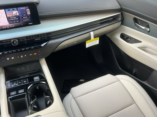 New 2026 Nissan Murano SL AWD/4WD image 29