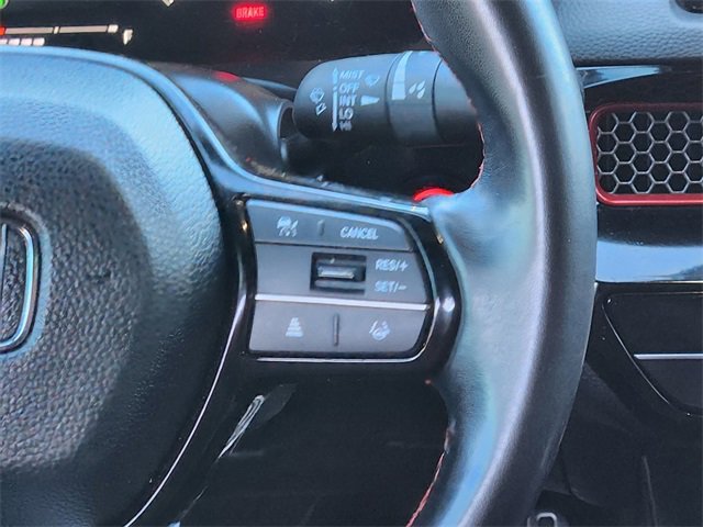 Certified 2023 Honda Civic Si image 33