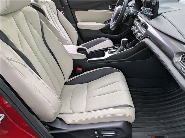 Used 2024 Acura Integra A-Spec FWD image 21